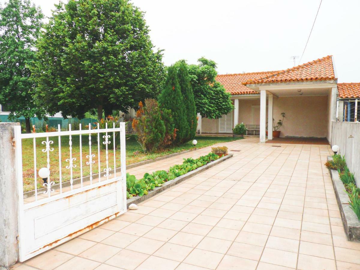 Casa da Balseira Aveiro Exterior foto