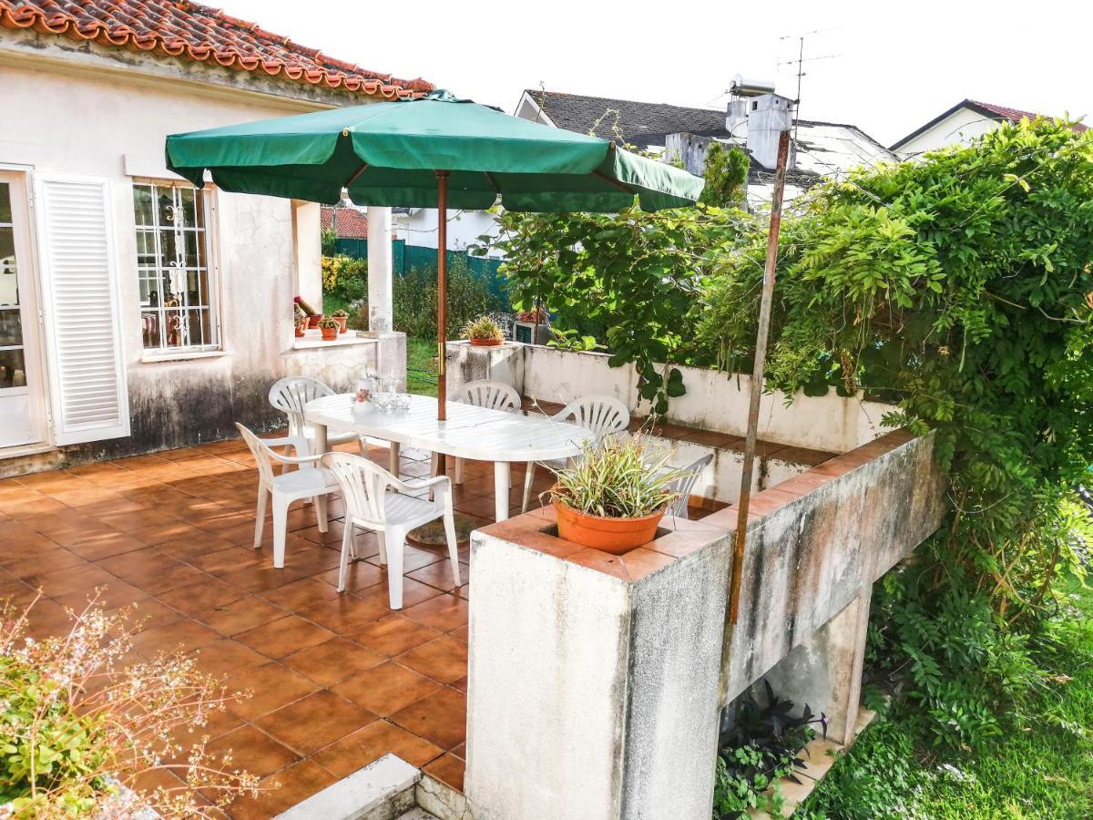 Casa da Balseira Aveiro Exterior foto