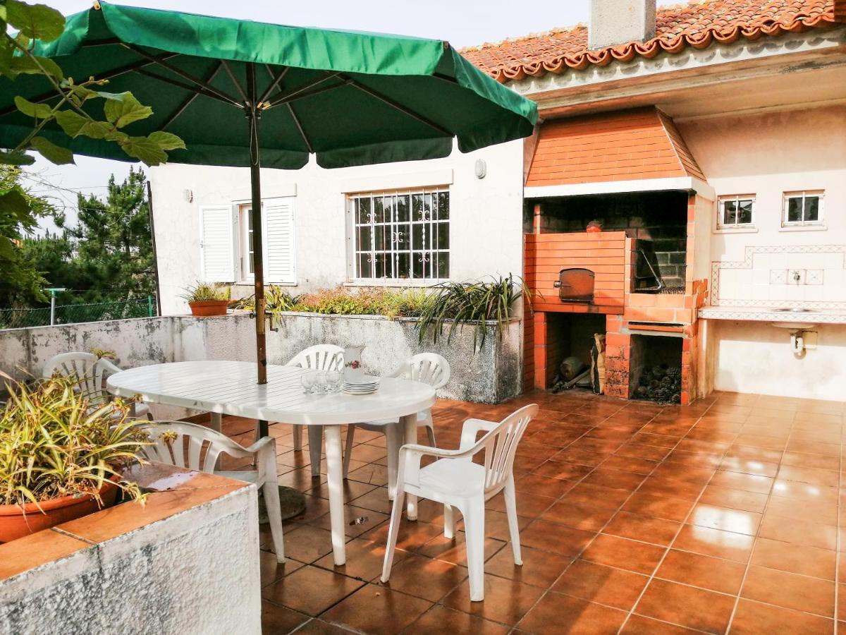 Casa da Balseira Aveiro Exterior foto
